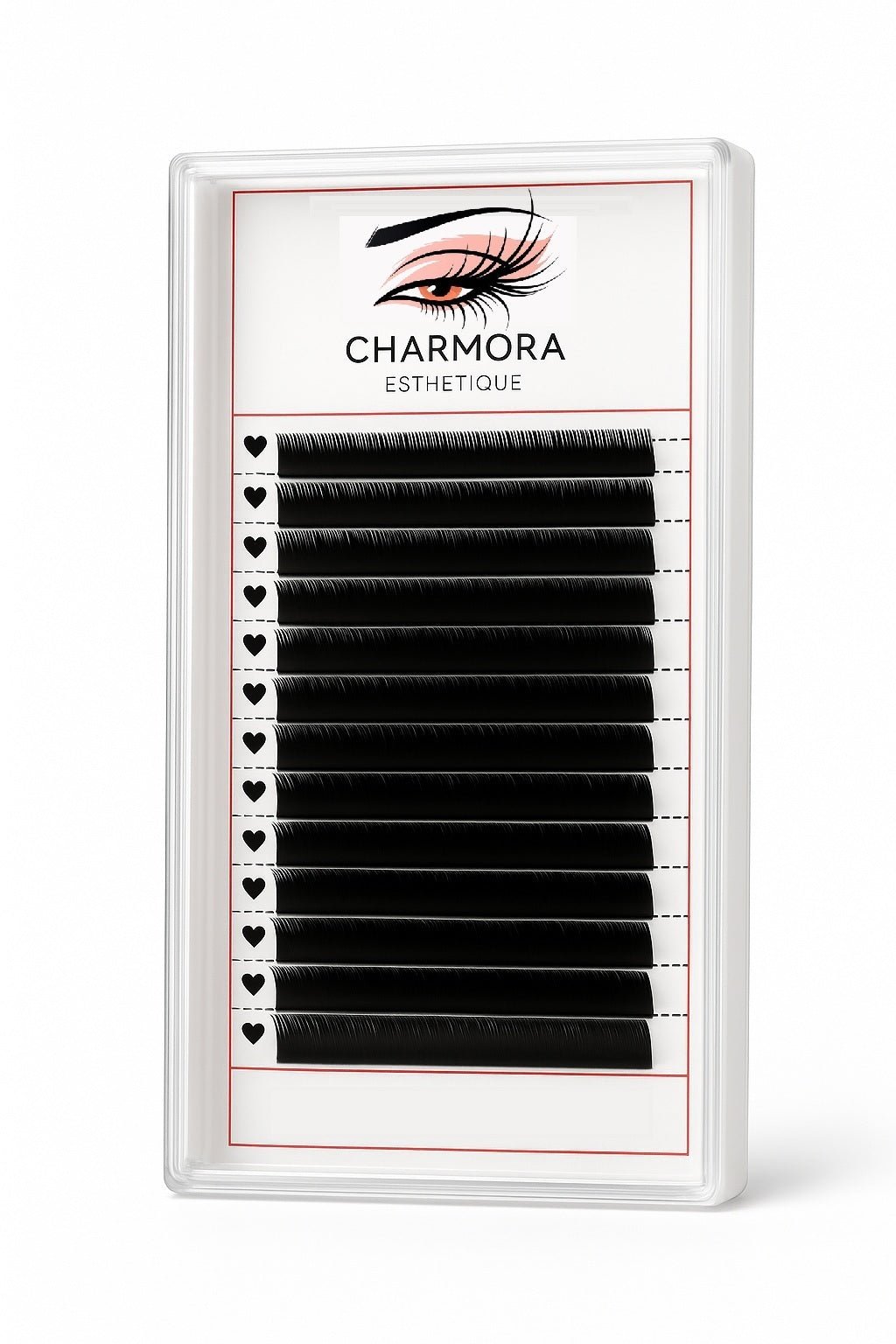 Extensions - Charmora Esthetique Shop