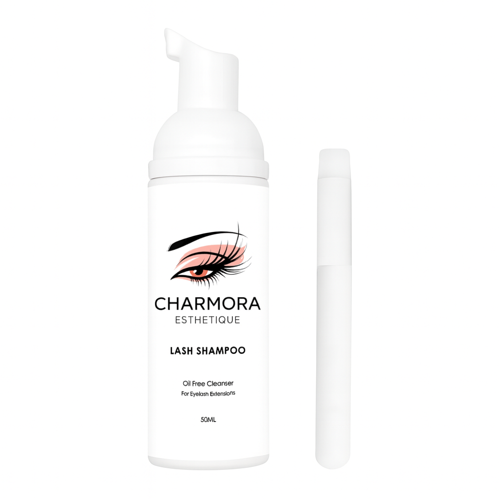 Soins - Charmora Esthetique Shop
