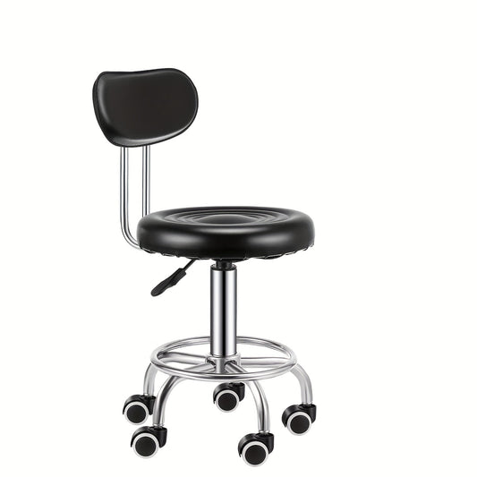 Tabouret réglable – technicienne beauté