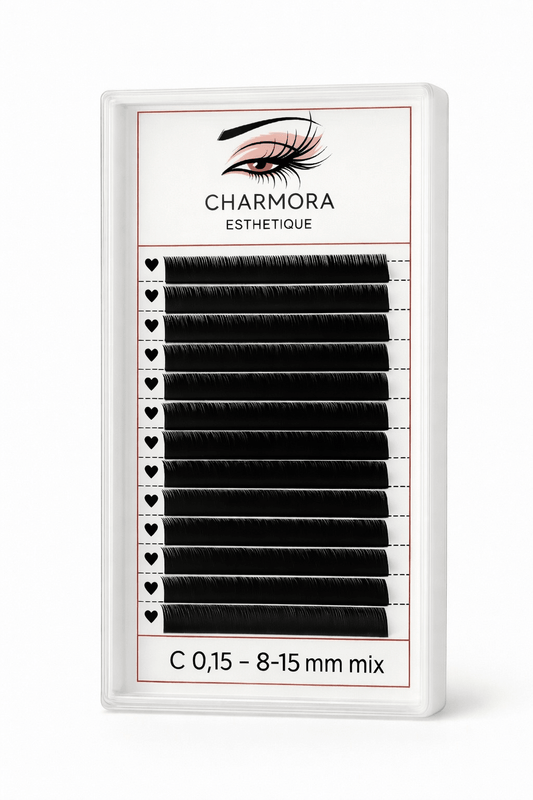 Charmora Classic – 0.15 - Charmora Esthetique Shop