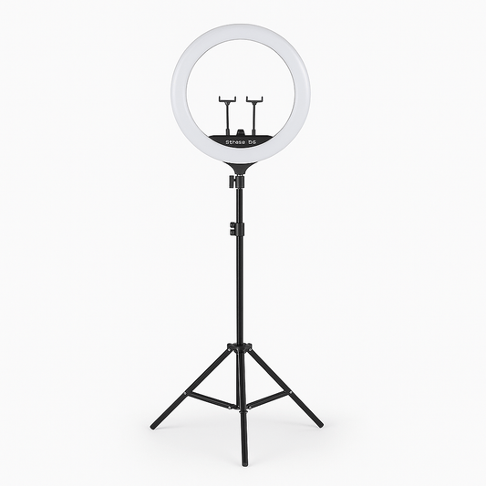 Lampe LED Esthétique Professionnelle – Charmora Pro - Charmora Esthetique Shop