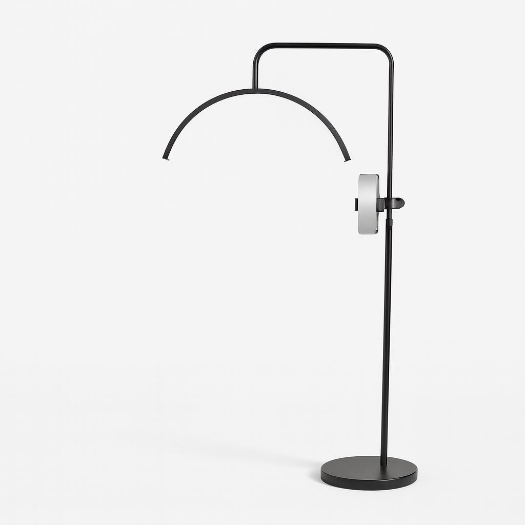 Lampe professionnelle LED – Charmora Elite Light - Charmora Esthetique Shop