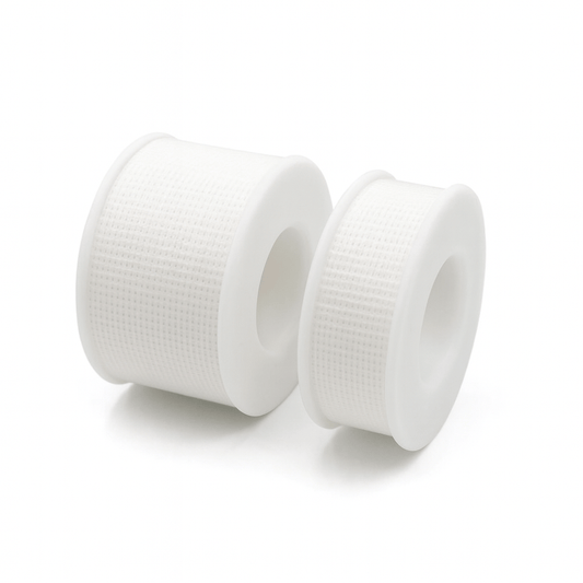 Sparadrap Micropore – Charmora Pro (1 rouleau) - Charmora Esthetique Shop