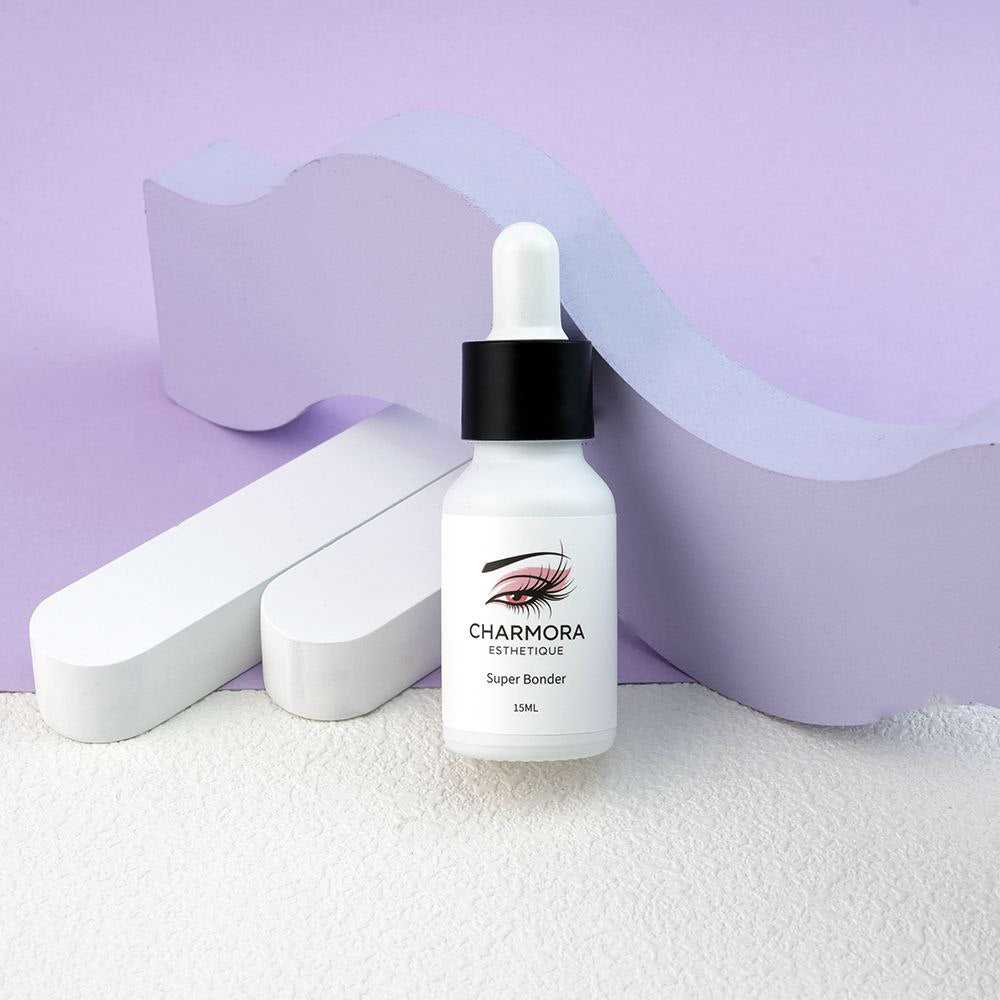 Super Bonder – Améliore la fixation - Charmora Esthetique Shop