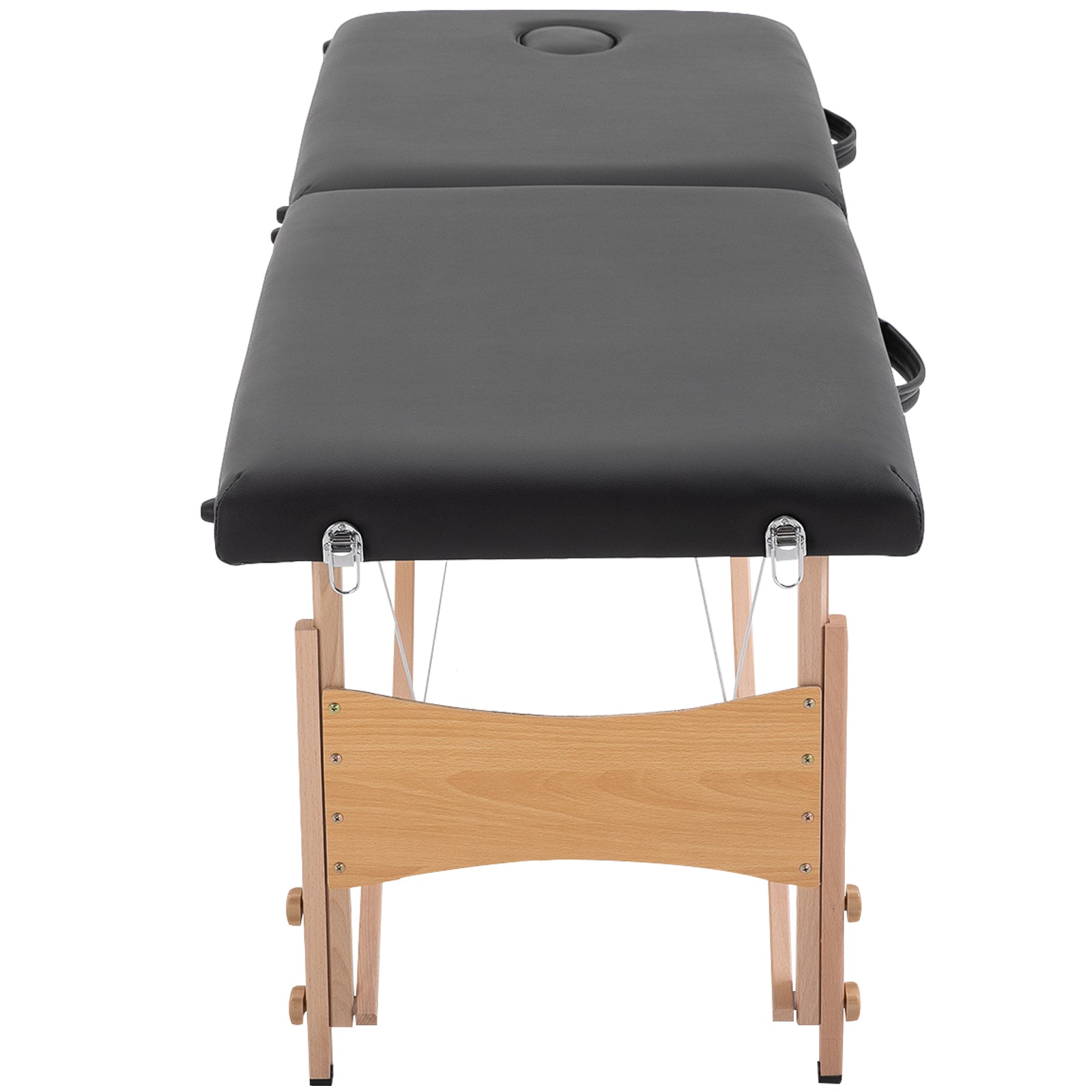 Table de Massage Professionnelle – Charmora Pro Homcom, 186x60cm - Charmora Esthetique Shop